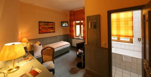 Parkhotel Plauen