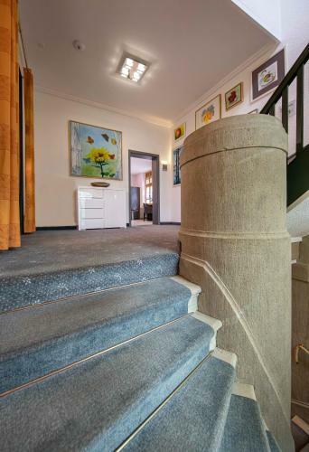 Parkhotel Plauen