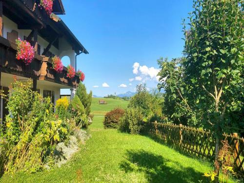 Apartamento Ferienwohnung Im Haus Dorn-r�schen