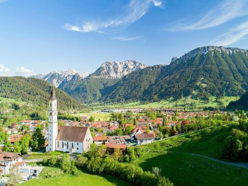 Apartamento Ferienwohnung Im Haus Dorn-r�schen