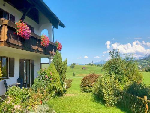 Apartamento Ferienwohnung Im Haus Dorn-r�schen