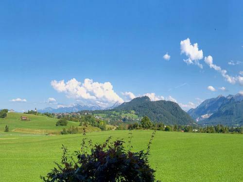 Apartamento Ferienwohnung Im Haus Dorn-r�schen