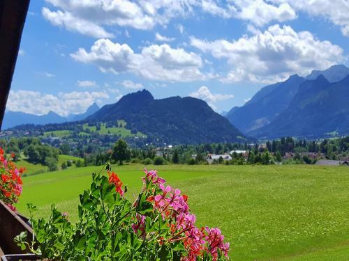 Apartamento Ferienwohnung Im Haus Dorn-r�schen