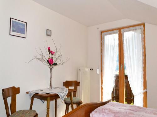 Apartamento Ferienwohnung Im Haus Dorn-r�schen