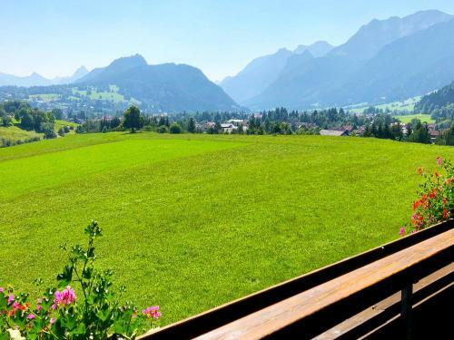 Apartamento Ferienwohnung Im Haus Dorn-r�schen