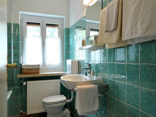 Apartamento Ferienwohnung Im Haus Dorn-r�schen