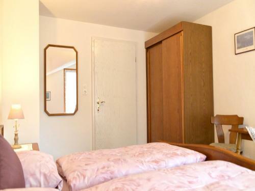 Apartamento Ferienwohnung Im Haus Dorn-r�schen