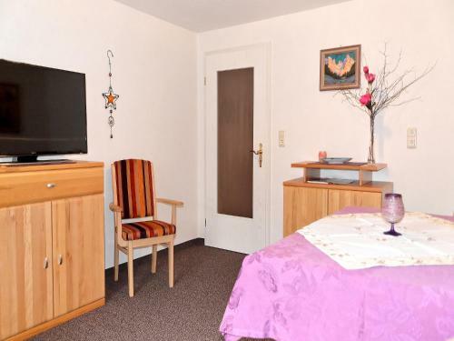 Apartamento Ferienwohnung Im Haus Dorn-r�schen