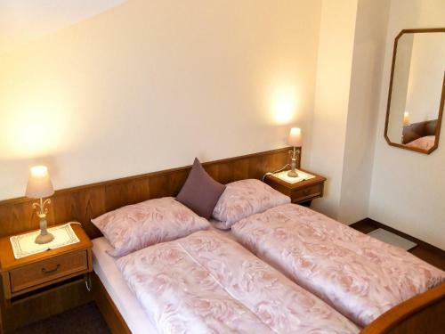 Apartamento Ferienwohnung Im Haus Dorn-r�schen