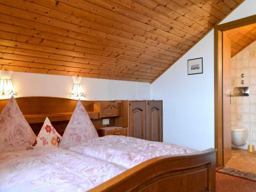 Apartamento Ferienwohnung Im Haus Dorn-r�schen