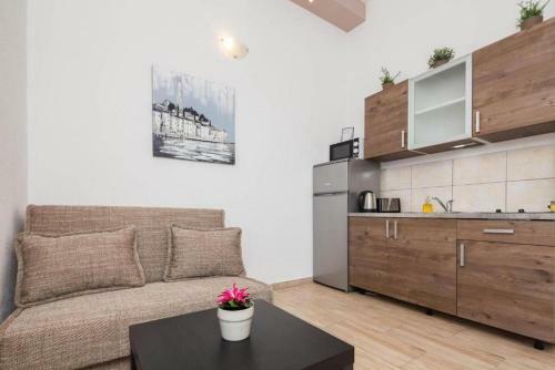 Apartamento House Carso Olea