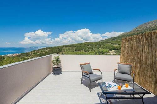 Apartamento House Carso Olea