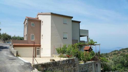 Apartamento House Carso Olea