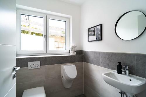 Apartamento Ferienwohnung Oba?doba Falke