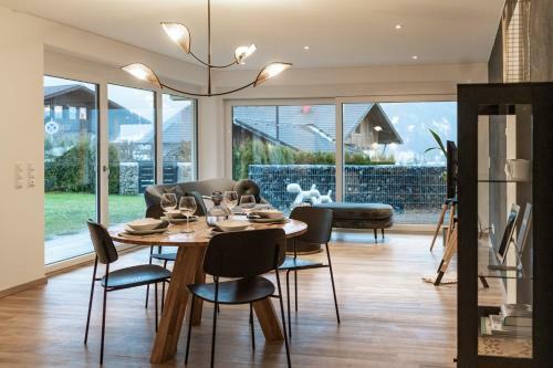 Apartamento Ferienwohnung Oba?doba Falke