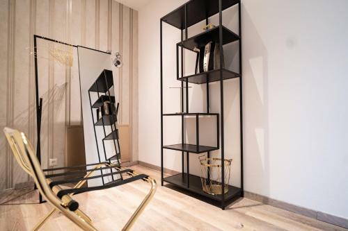 Apartamento Ferienwohnung Oba?doba Falke