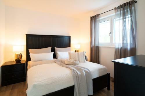 Apartamento Ferienwohnung Oba?doba Falke