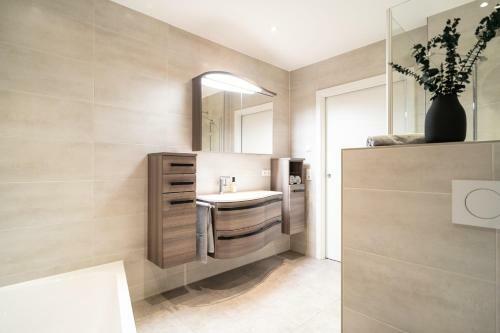 Apartamento Ferienwohnung Oba?doba Falke