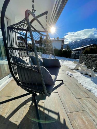 Apartamento Ferienwohnung Oba?doba Falke