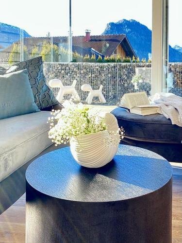 Apartamento Ferienwohnung Oba?doba Falke