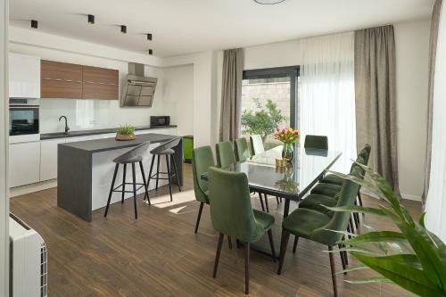 Villa Hermes Luxury