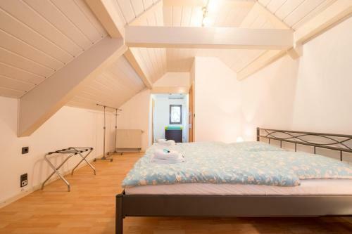 Haus Innerdorf Gem�tliches Ferienhaus Im Taunus
