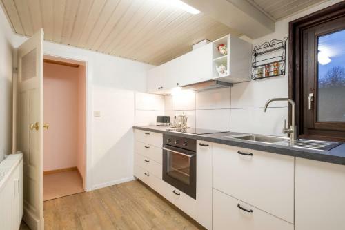 Haus Innerdorf Gem�tliches Ferienhaus Im Taunus