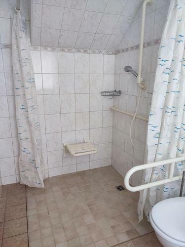Hostal Gockescher Hahn