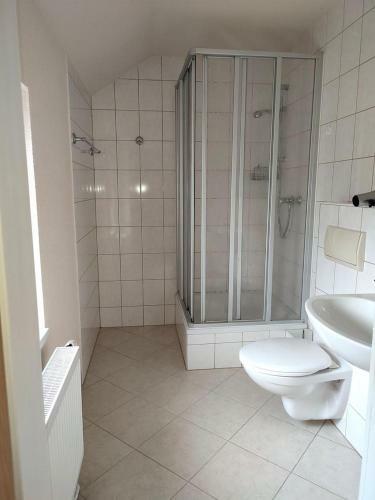 Hostal Gockescher Hahn