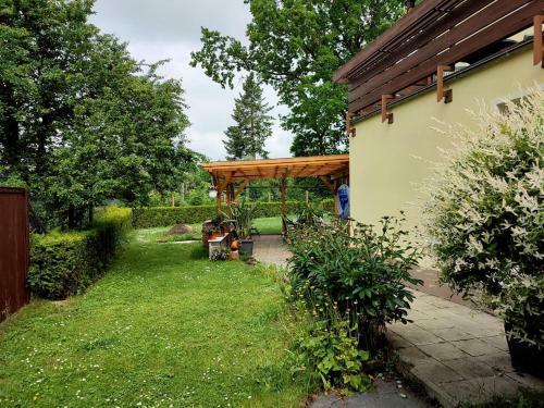 Hostal Gockescher Hahn