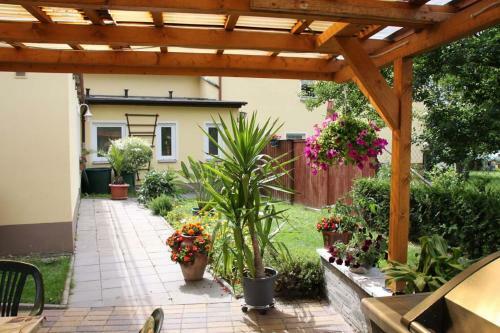 Hostal Gockescher Hahn