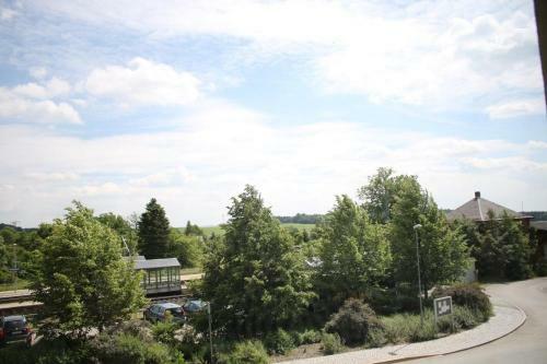 Hostal Ehem. S�chsisch-bayrischer Hof