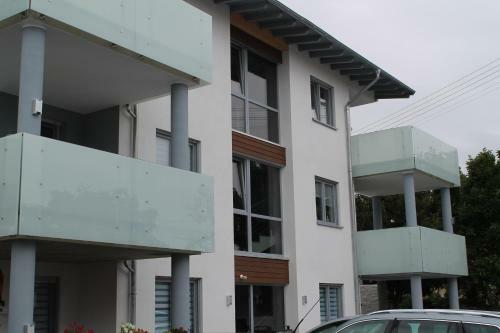 Apartamento Ferienwohnung Ida