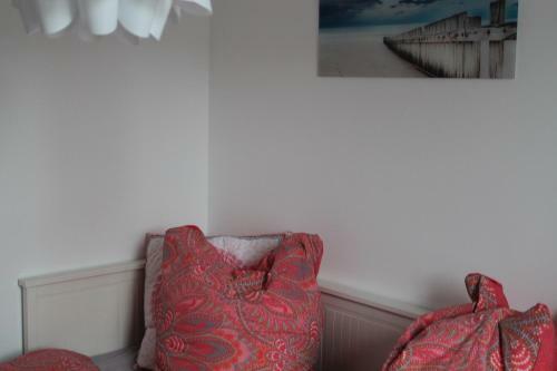 Apartamento Ferienwohnung Ida