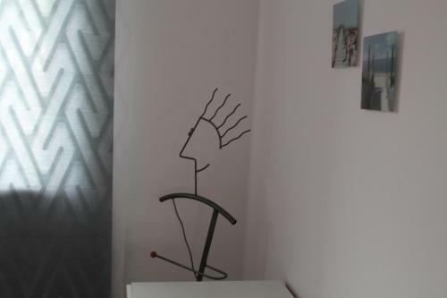 Apartamento Ferienwohnung Ida
