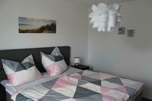 Apartamento Ferienwohnung Ida