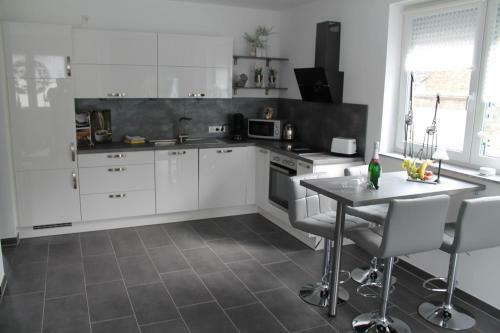 Apartamento Ferienwohnung Ida