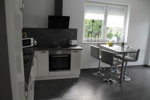 Apartamento Ferienwohnung Ida