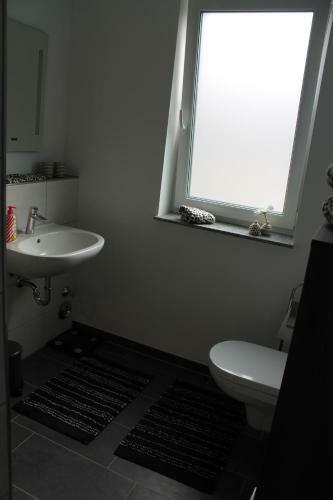 Apartamento Ferienwohnung Ida