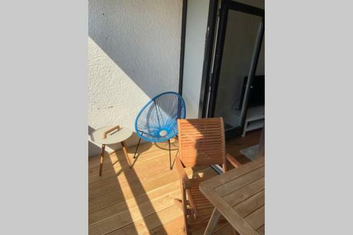 Apartamento Nemos Paradies - Top Lage Am See Und Sbahn