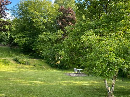 Villa Starnberger See