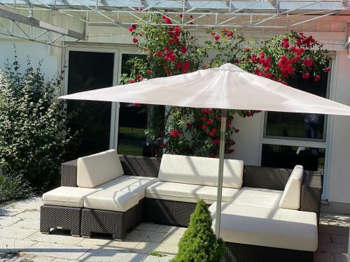 Villa Starnberger See