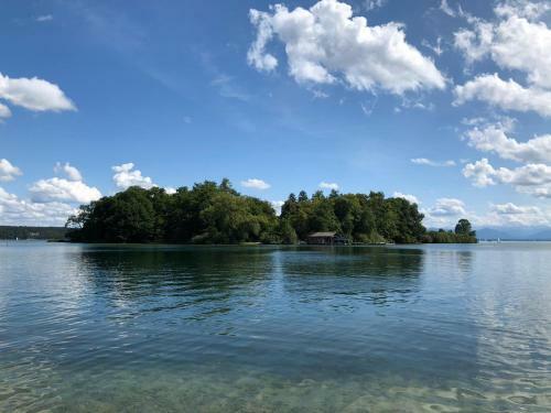 Villa Starnberger See