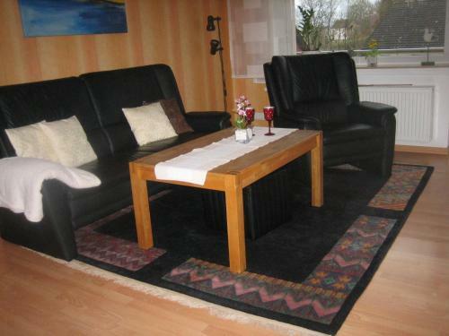 Apartamentos Haus Herdlitschke - Auch F�r Monteure