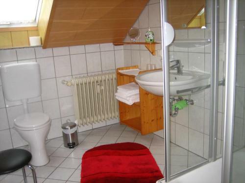 Apartamentos Haus Herdlitschke - Auch F�r Monteure