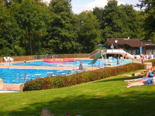 Apartamentos Haus Herdlitschke - Auch F�r Monteure