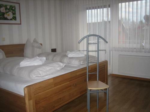 Apartamentos Haus Herdlitschke - Auch F�r Monteure
