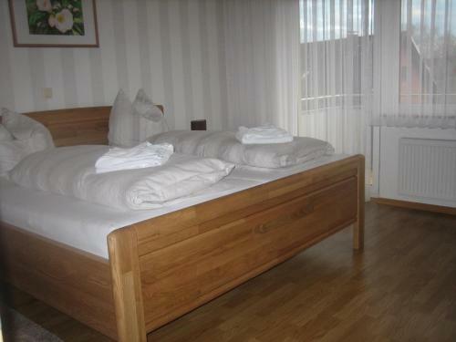 Apartamentos Haus Herdlitschke - Auch F�r Monteure