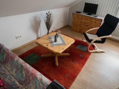 Apartamentos Haus Herdlitschke - Auch F�r Monteure