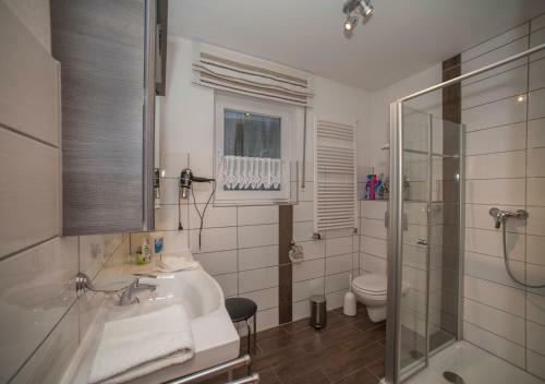 Apartamentos Haus Herdlitschke - Auch F�r Monteure